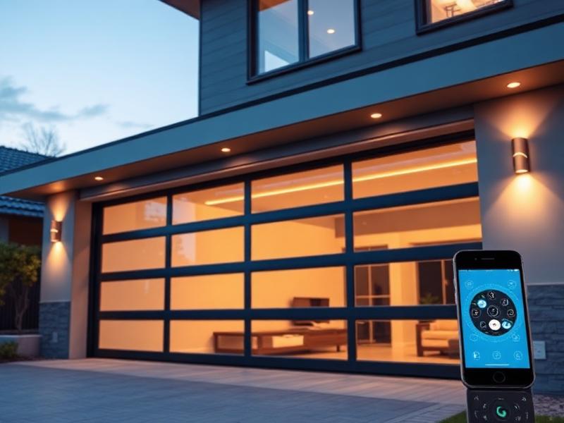 Smart Lock Integration: Protecting Your Family