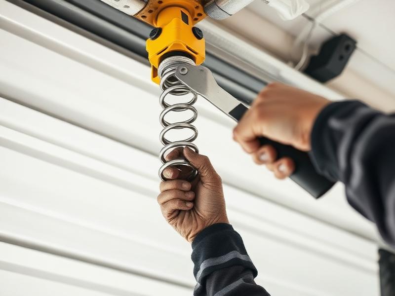 Door Repair service in Merritt Island