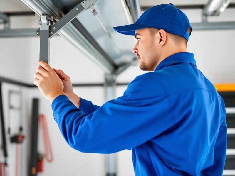Maintenance service in Merritt Island